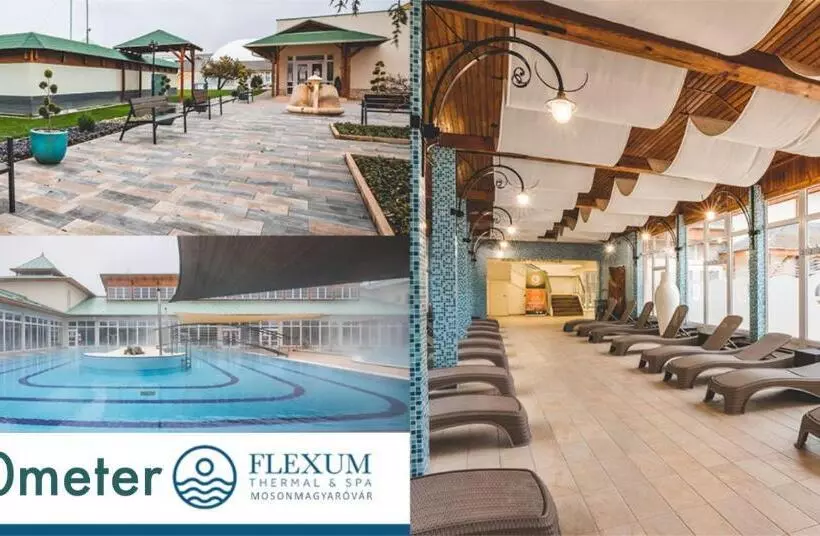 Aamiaismajoitus (B&B) Fészek Fogadó   Pension Nest