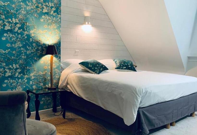 住宿加早餐  Greenfield Chambres D Hôtes