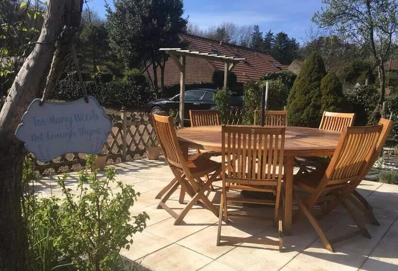 Aamiaismajoitus (B&B) Greenfield Chambres D Hôtes