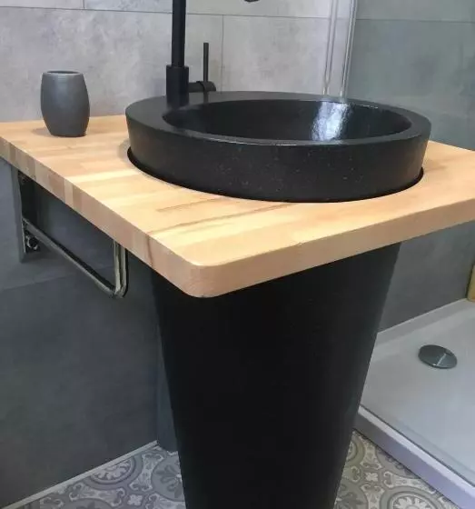 Aamiaismajoitus (B&B) Greenfield Chambres D Hôtes