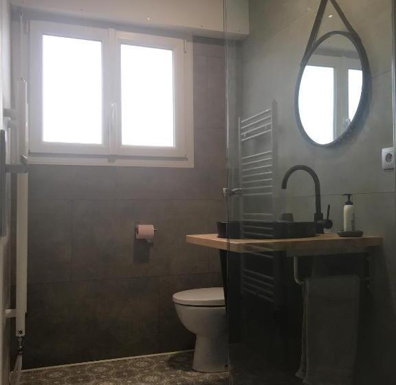 住宿加早餐  Greenfield Chambres D Hôtes