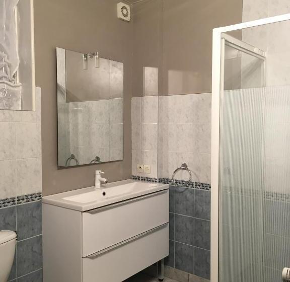 住宿加早餐  Greenfield Chambres D Hôtes