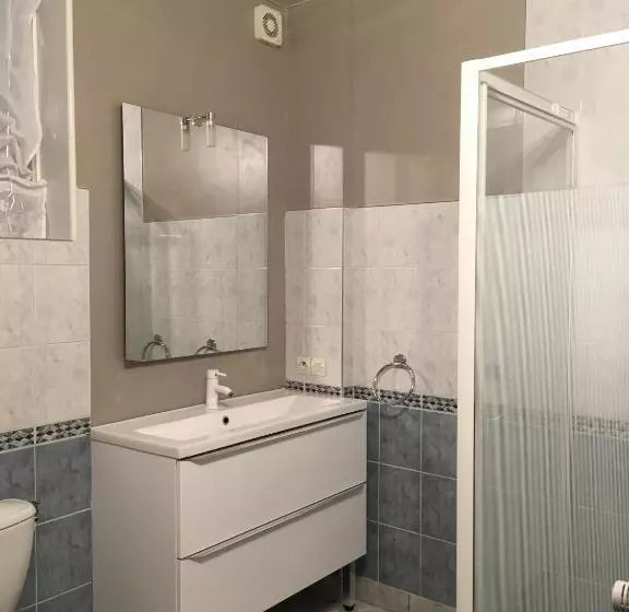 Aamiaismajoitus (B&B) Greenfield Chambres D Hôtes