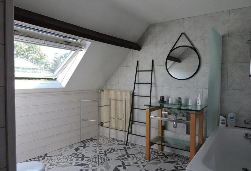 住宿加早餐  Greenfield Chambres D Hôtes