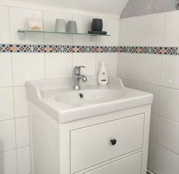 Aamiaismajoitus (B&B) Greenfield Chambres D Hôtes