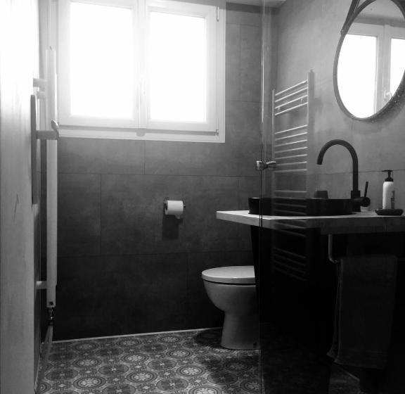 住宿加早餐  Greenfield Chambres D Hôtes