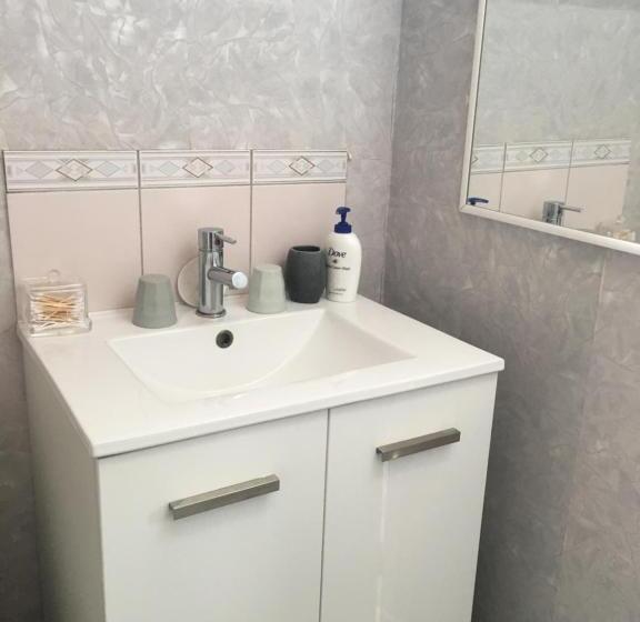 住宿加早餐  Greenfield Chambres D Hôtes