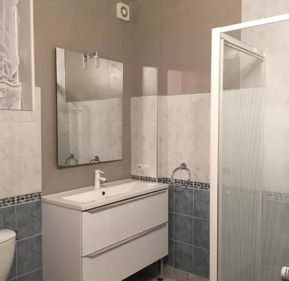 Aamiaismajoitus (B&B) Greenfield Chambres D Hôtes