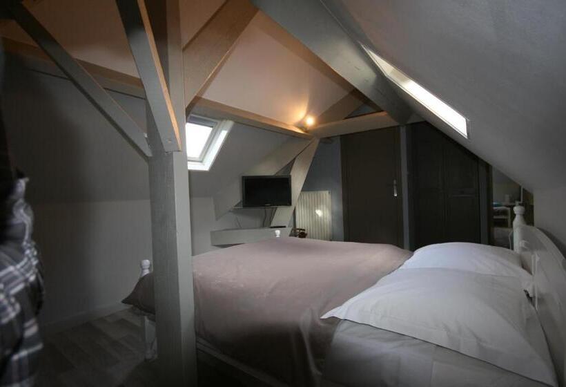 住宿加早餐  Greenfield Chambres D Hôtes