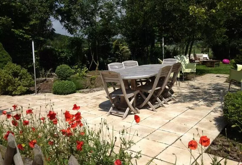 Aamiaismajoitus (B&B) Greenfield Chambres D Hôtes