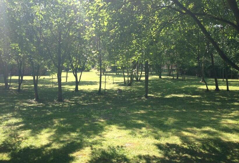 住宿加早餐  Greenfield Chambres D Hôtes