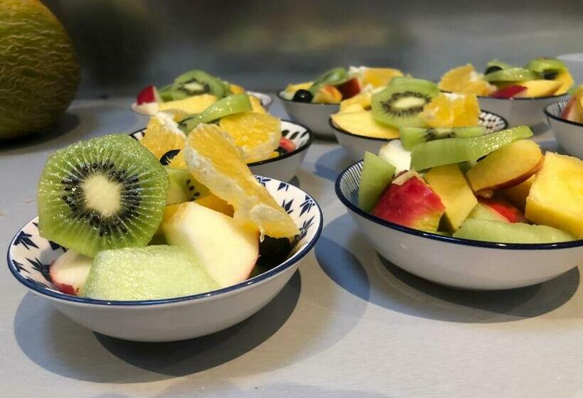 مبيت وإفطار Het Huis Van De Wadden