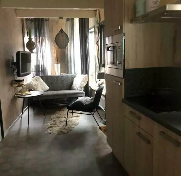 Aamiaismajoitus (B&B) Het Huis Van De Wadden