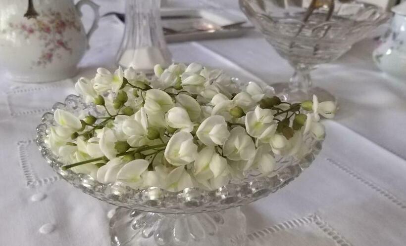 Aamiaismajoitus (B&B) Le Clos De La Chesneraie