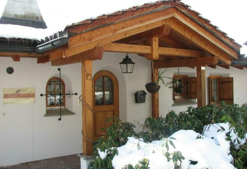 Bed & Breakfast La Val