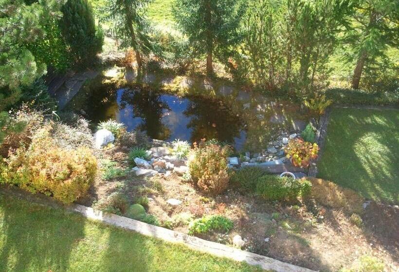 Bed & Breakfast La Val