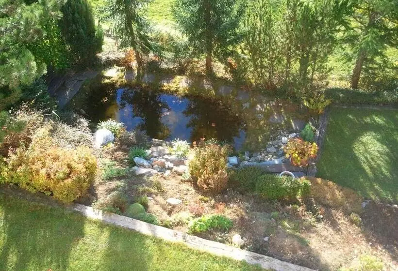 Bed & Breakfast La Val