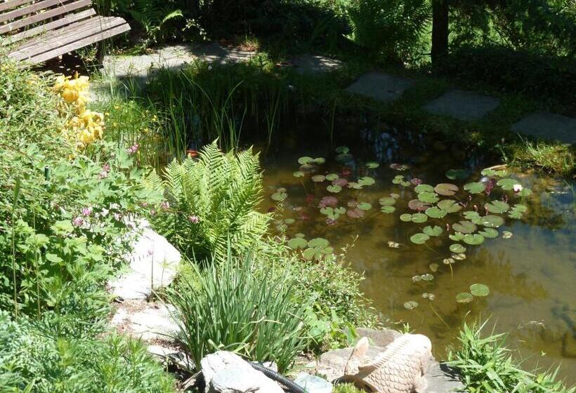 Bed & Breakfast La Val