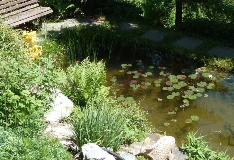 Bed & Breakfast La Val