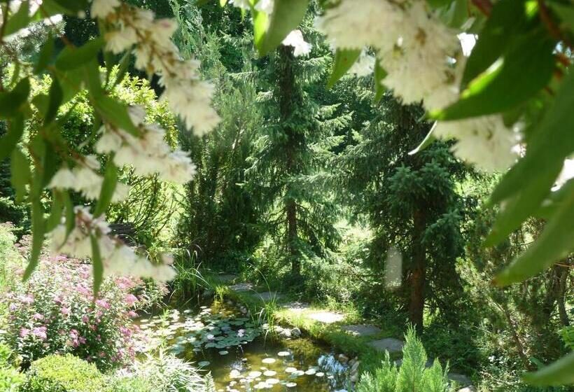 Bed & Breakfast La Val