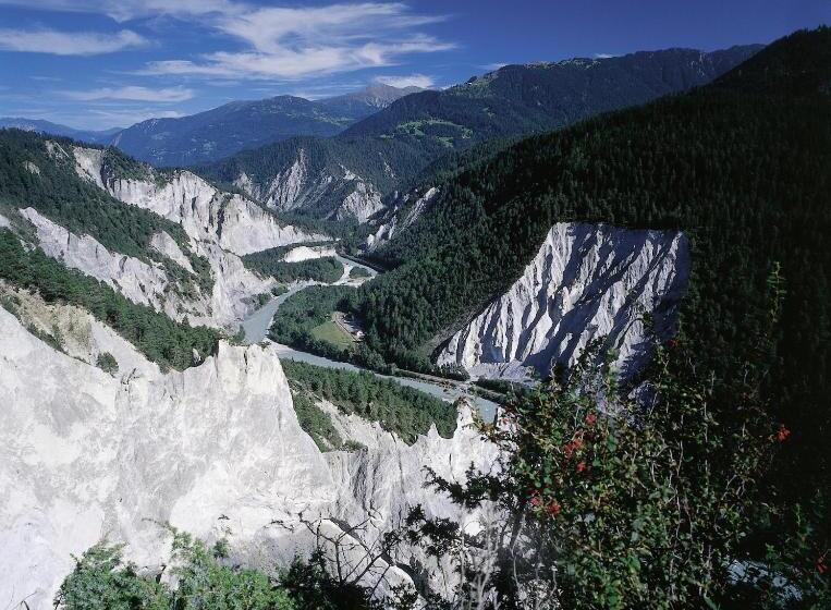 Bed & Breakfast La Val