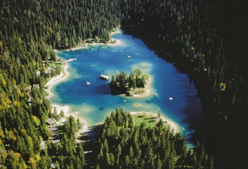 Bed & Breakfast La Val