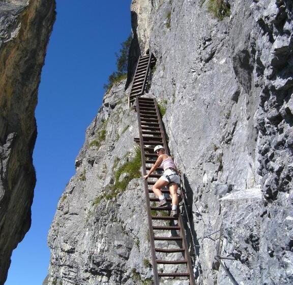 Bed & Breakfast La Val