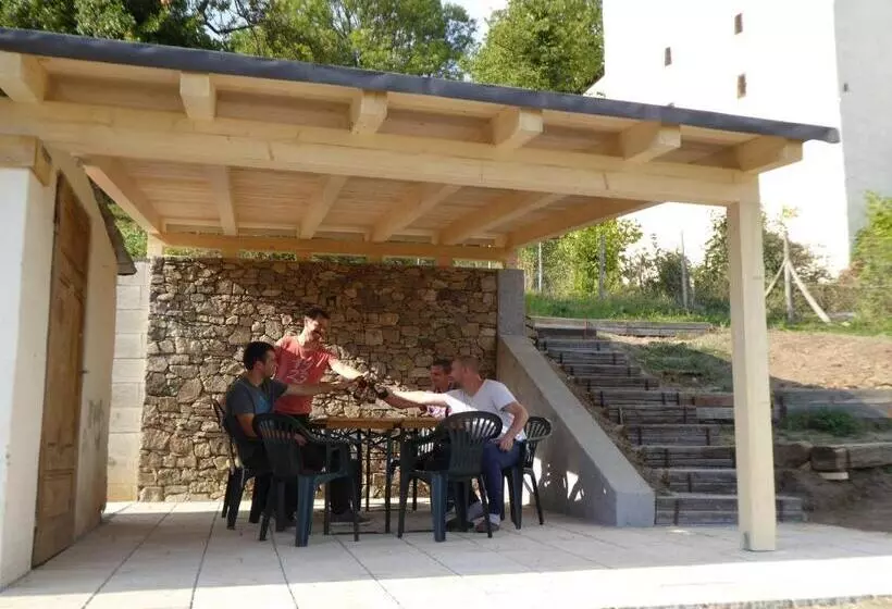 Hostel Skautský Dom