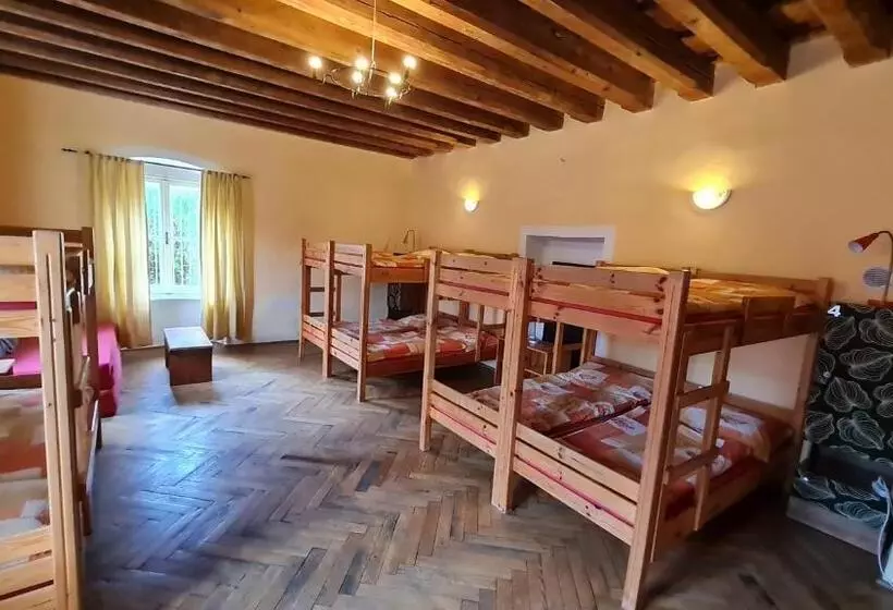 Hostel Skautský Dom