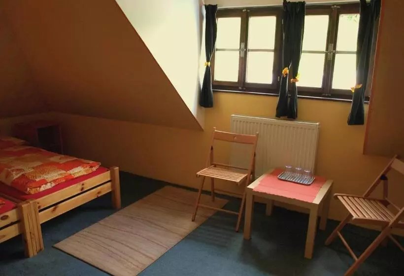 Hostel Skautský Dom