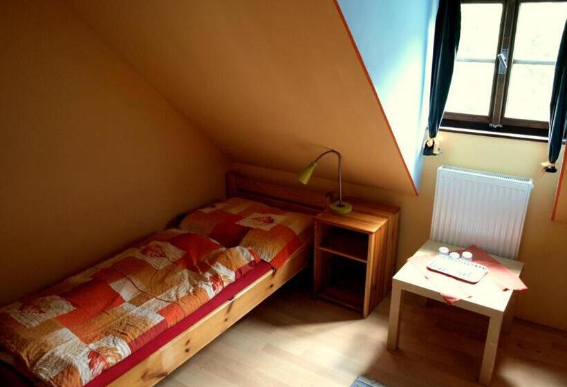 Hostel Skautský Dom