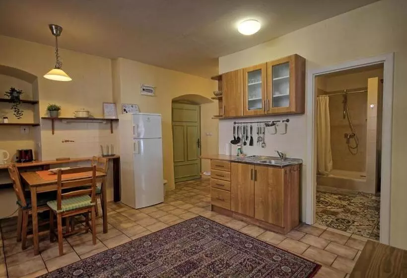 Hostel Skautský Dom