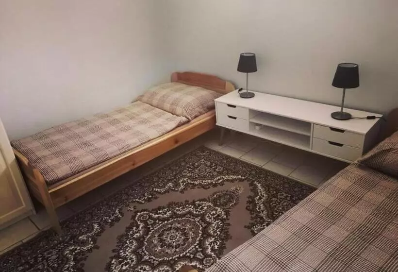 Hostel Skautský Dom