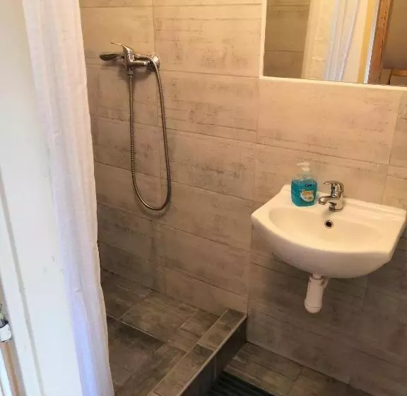 Hostel Skautský Dom