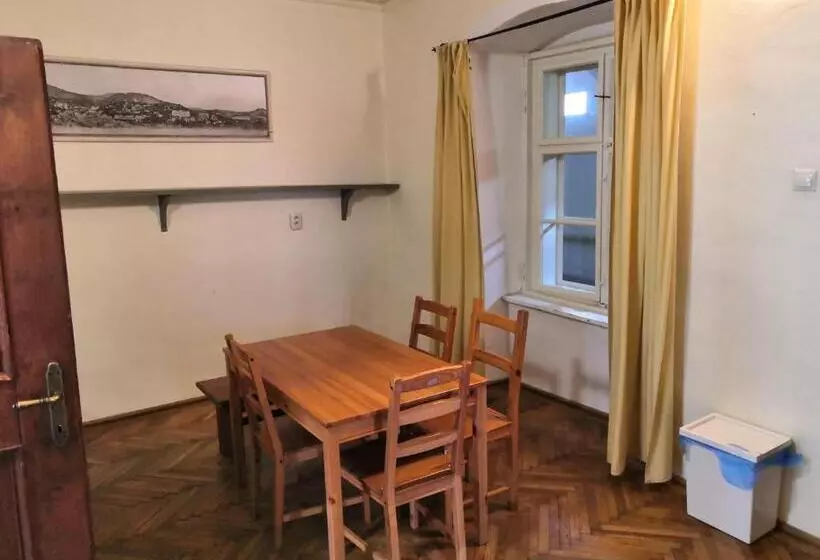 Hostel Skautský Dom