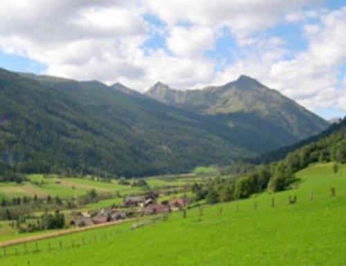 Отель Dorfergut