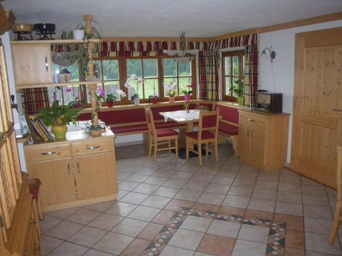 Отель Dorfergut