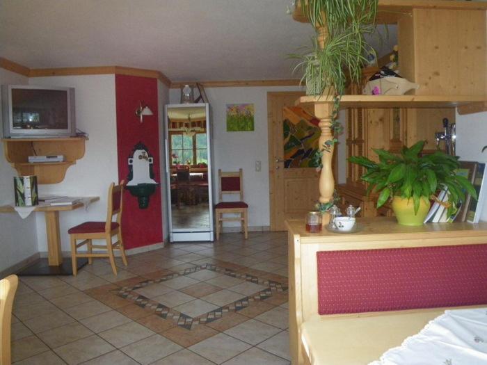 Отель Dorfergut