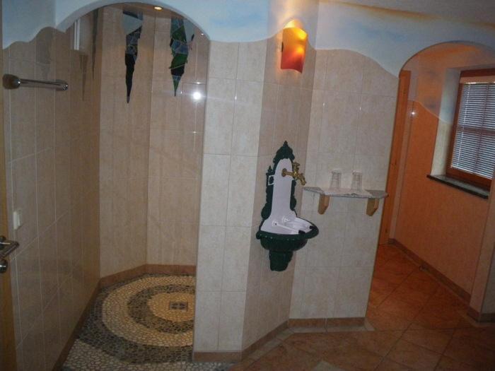 Отель Dorfergut