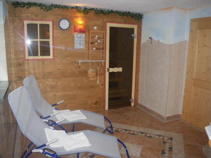 Отель Dorfergut