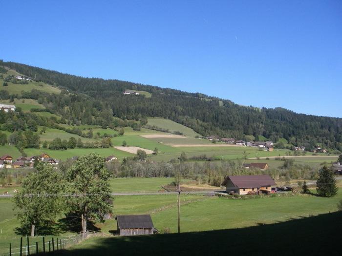 Отель Dorfergut