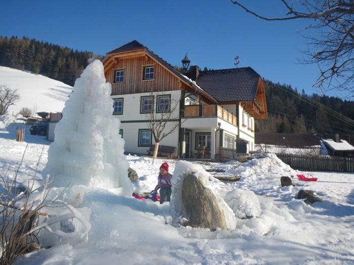 Отель Dorfergut