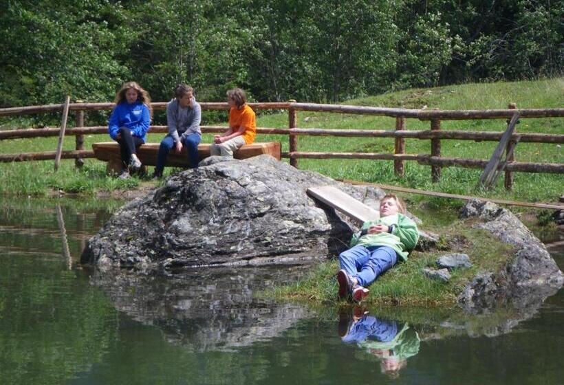 Отель Dorfergut