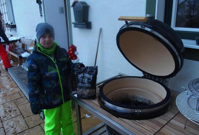 Отель Dorfergut