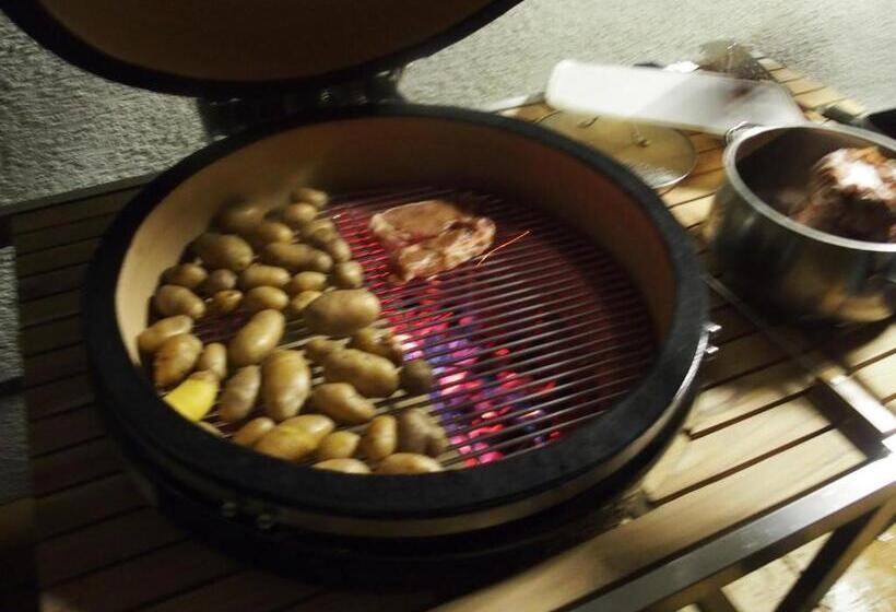 Отель Dorfergut