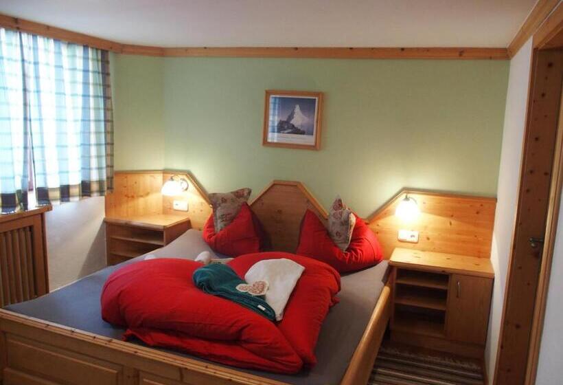 Отель Dorfergut