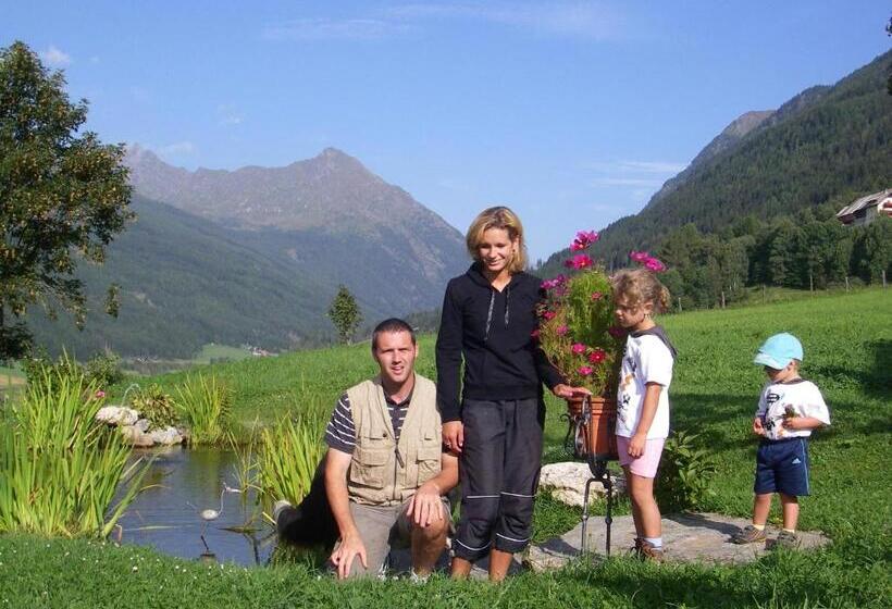 Отель Dorfergut