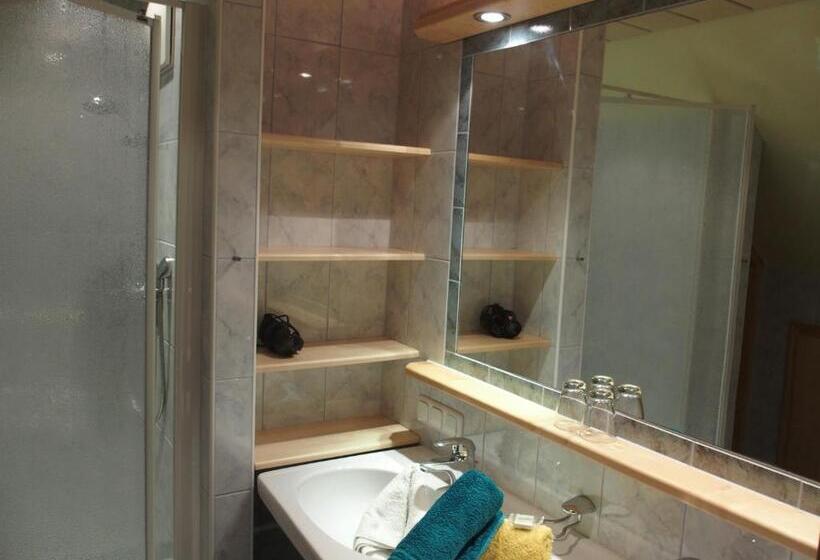 Отель Dorfergut