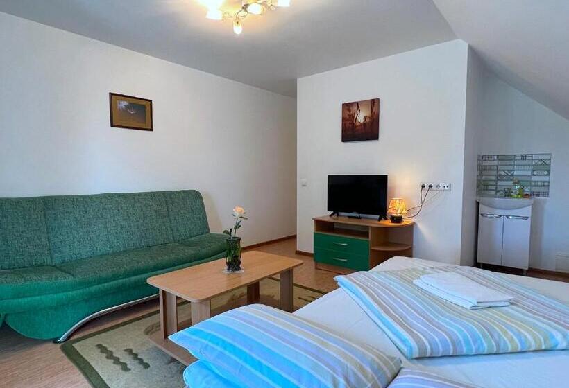 پانسیون Nakvisa