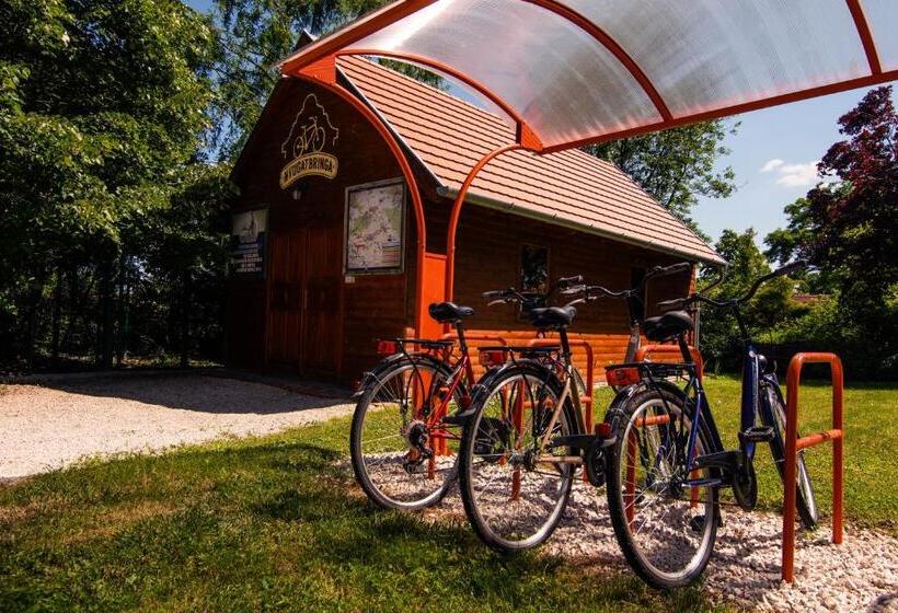 膳宿费 Napvirág Ház